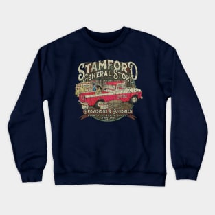 Stamford General Store 1910 Crewneck Sweatshirt